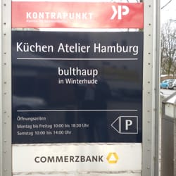 Küchen-Atelier Hamburg