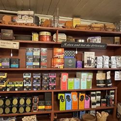 Williams & Sons Country Store - Teas
