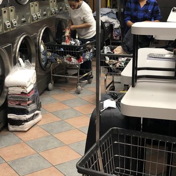 The Mat Two - Laundry Services Near Me - New York, New York
