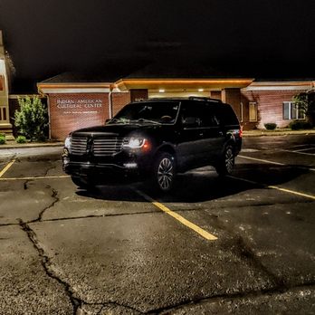 123 Ride - Limos Near Me - Hammond, Indiana