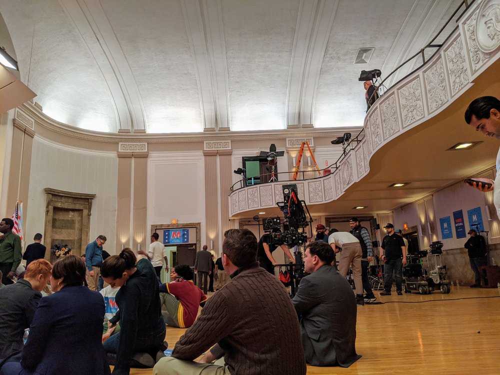 LA FOLLETTE PARK CHICAGO PARK DISTRICT 1333 N Laramie Ave, Chicago