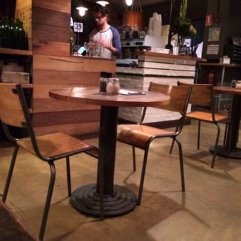 Jimmi Jamz - Cool-open environment - Pizza Near Me - Elwood, VIC Jimmi Jamz - Cool-open environment - Pizza Near Me - Elwood, VIC