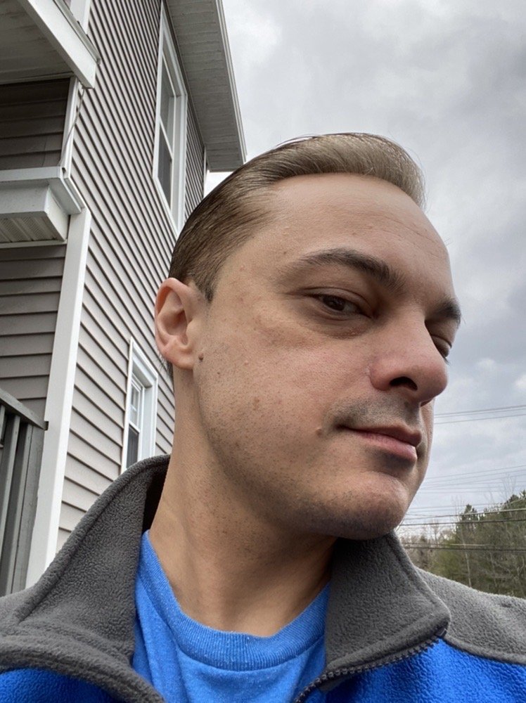 Rain Hair Studio Logo