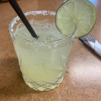 Alfredo's Cafe - Margarita - Breakfast & Brunch Near Me - Sun Valley, Nevada
