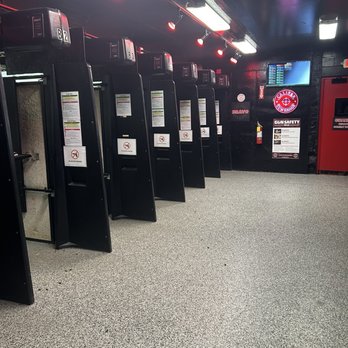 Caliber Gun Range - Gun/Rifle Ranges Near Me - Waukegan, Illinois