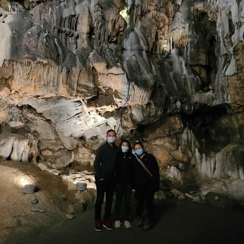 Echo Dell Indian Echo Caverns - Landmarks & Historical Buildings Near Me - Hummelstown, Pennsylvania