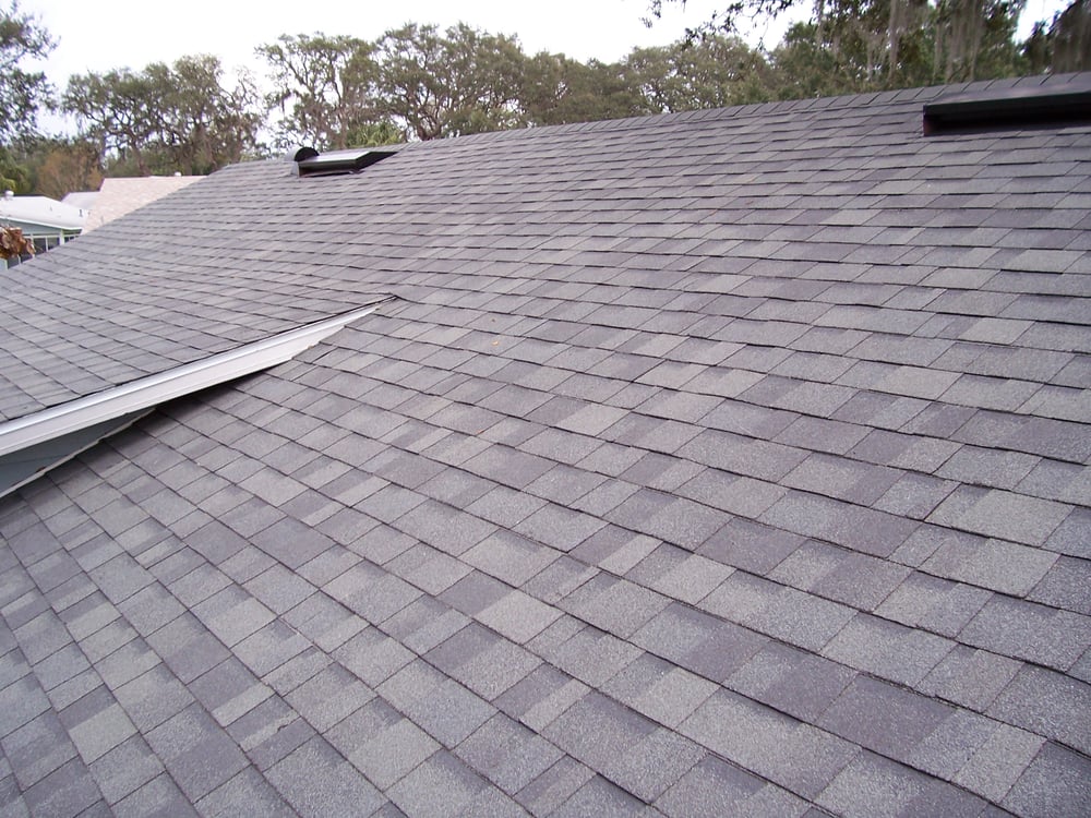 Slide of Eustis Roofing Company