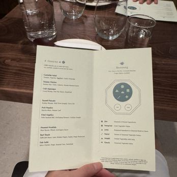 ODRE - Korean Near Me - New York, New York