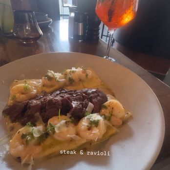 JOEY Bellevue - New American Near Me - Bellevue, Washington