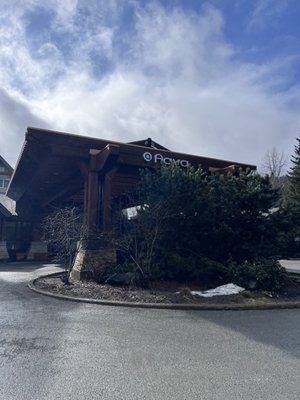 Aava Whistler Hotel by null