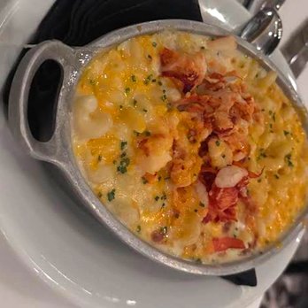 Ruth's Chris Steak House - Steakhouses Near Me - Fresno, California