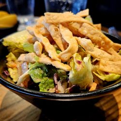 P.F. Chang's - House Salad