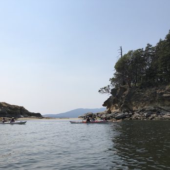 Moondance Sea Kayak Adventures - Tours Near Me