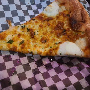 Evel Pie - Pizza Near Me - Las Vegas, Nevada