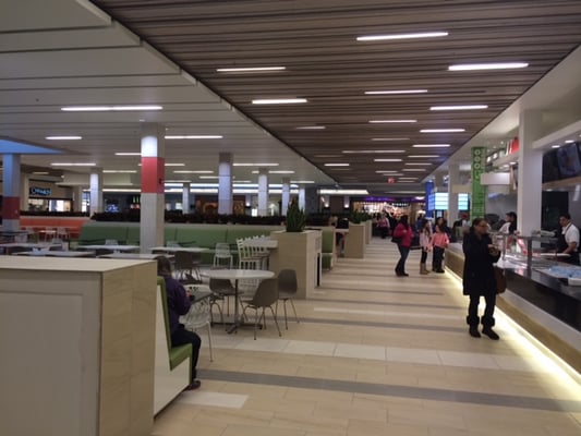 Yorktown Center by null
