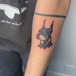 Tattoo