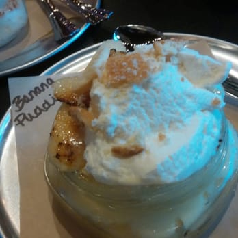 Bell's BBQ - Caramelized Banana Pudding Delicious! - Barbeque Near Me - Henderson, Nevada Bell's BBQ - Caramelized Banana Pudding Delicious! - Barbeque Near Me - Henderson, Nevada