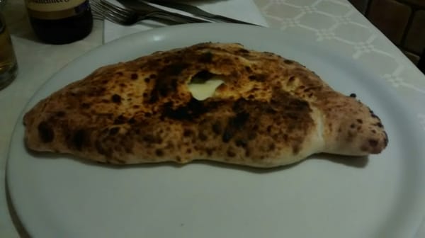 Pizzeria al 22 by null