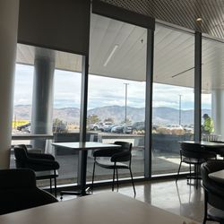South Meadows Cafe