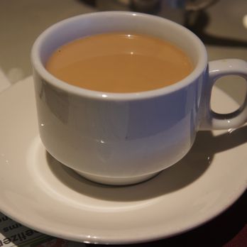 Tandoori Kona - Chai ($1.75) - Indian Near Me - Richmond, British Columbia Tandoori Kona - Chai ($1.75) - Indian Near Me - Richmond, British Columbia