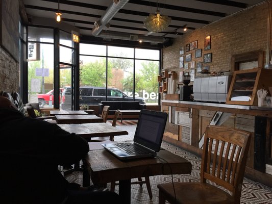 Kusanya Cafe by null