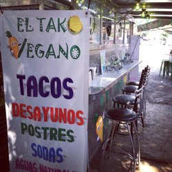 El Tako Vegano