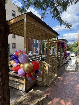 The Parlor Dim Sum by null