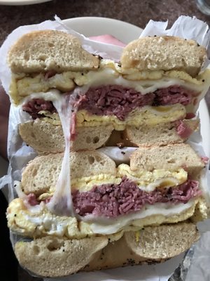 Taste of New York Bagels & Deli by null Taste of New York Bagels & Deli by null