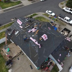 509 Roofs