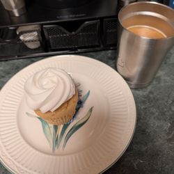 The perfect treat