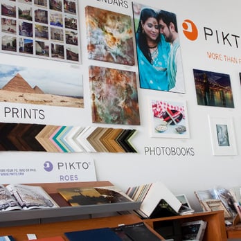 Pikto - Retail Store - Photography Stores & Services Near Me - Toronto, Ontario Pikto - Retail Store - Photography Stores & Services Near Me - Toronto, Ontario