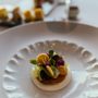 Ciel Bleu Restaurant