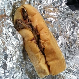 Jersey Mike 's Famous Philly