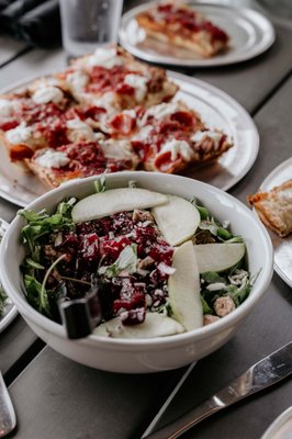 Via 313 Pizza by null