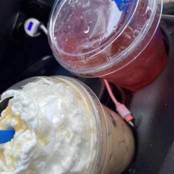 The Cajun Coffee Shack - Drinks to go - Coffee & Tea Near Me - San Antonio, Texas