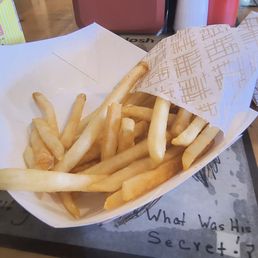 Fries