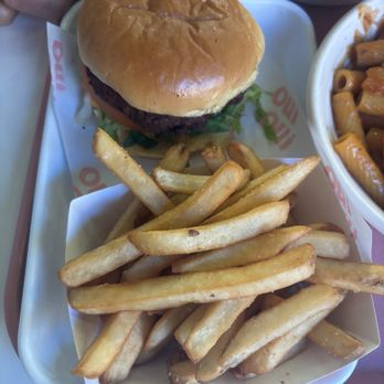 Oui Oui HV - French Near Me - Beacon, New York