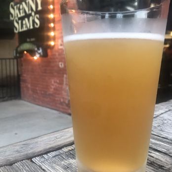 Skinny Slims - Local beer - Pubs Near Me - Oklahoma City, Oklahoma Skinny Slims - Local beer - Pubs Near Me - Oklahoma City, Oklahoma