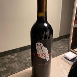 Carmenere Carmenere