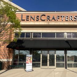 LensCrafters