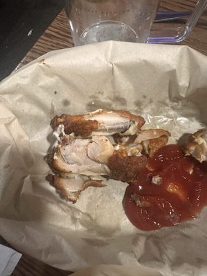 Stanley's Tavern by null