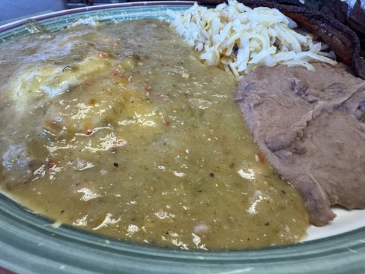 Tamales By La Casita by null