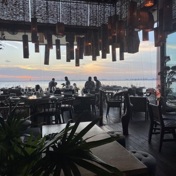 Ilios - Greek Near Me - Cancún, ROO