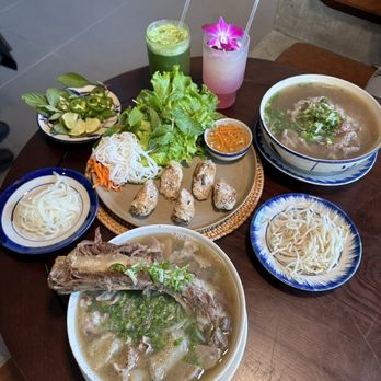 All About Pho - Vietnamese Near Me - Cerritos, California