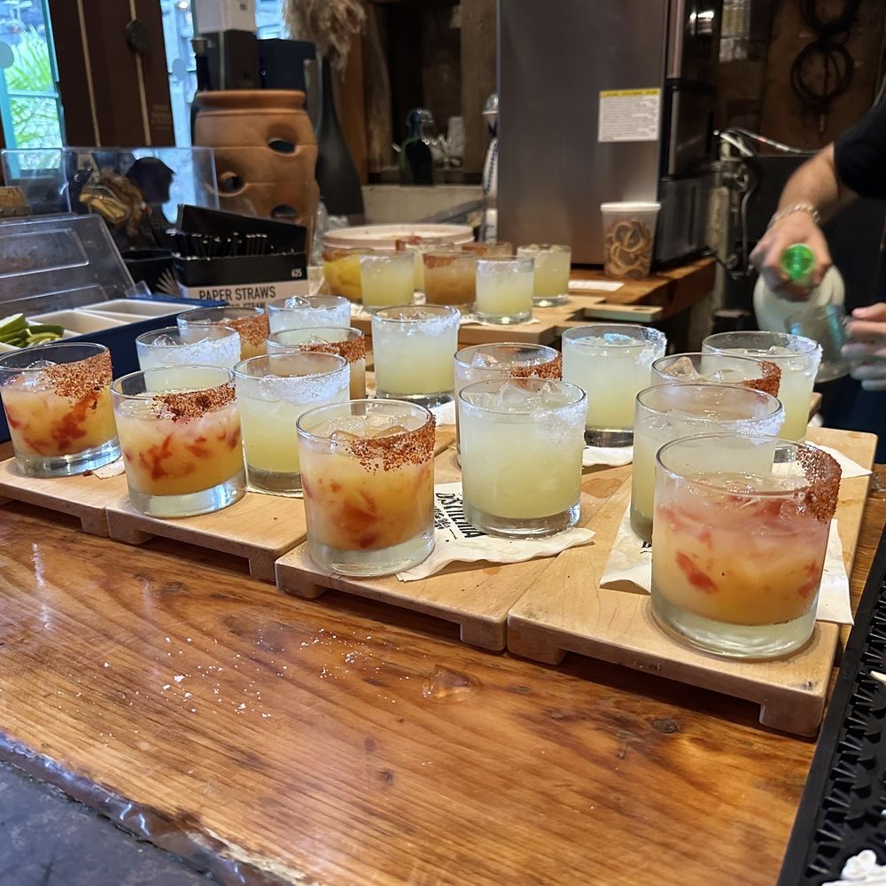 El Catrin Destileria - Mexican Near Me - Toronto, Ontario
