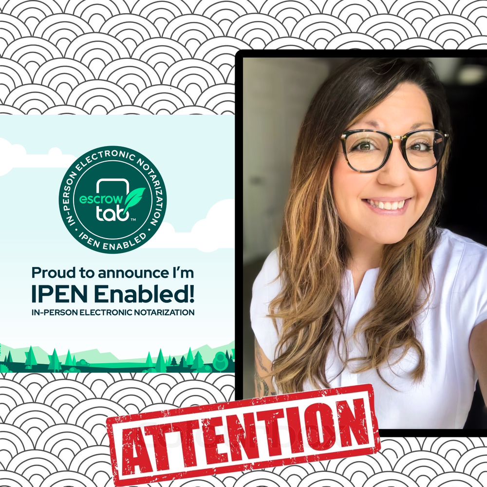 REDPEN NOTARY 10 Photos Benton, Kentucky Notaries Phone Number