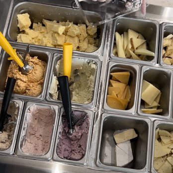 Babe & Butcher - Variety of spreads - Caterers Near Me - Charlotte, North Carolina