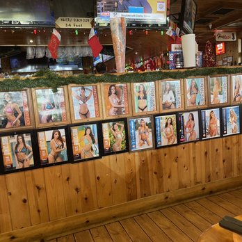 Hooters - The wall of fame - Sports Bars Near Me - Naples, Florida Hooters - The wall of fame - Sports Bars Near Me - Naples, Florida