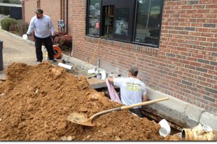 Slide of Plumbing Innovators