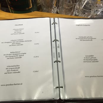 Speisehaus Büttner - Restaurants Near Me - Bensheim, HE Speisehaus Büttner - Restaurants Near Me - Bensheim, HE